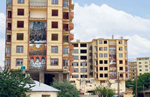 20 bin hasarlı konut, deprem bekliyor!