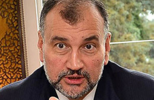 İlk şirketini batırmış