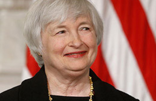 FED Başkanından faiz açıklaması