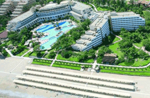 Turizm sektöründe dev satış