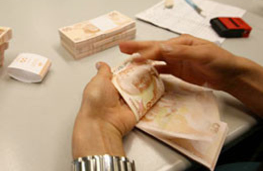 Emeklilik fonları yatırımcının yüzünü güldürdü.