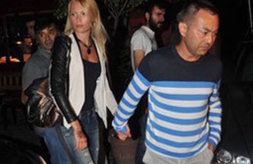 Serdar Ortaç niye hasta halde konsere çıktı?