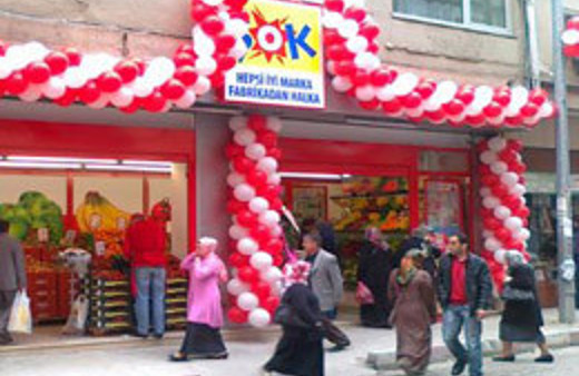 Ülker'den 'Şok' hamle