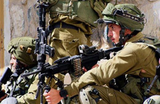 İsrail Ordusu ilk firesini verdi