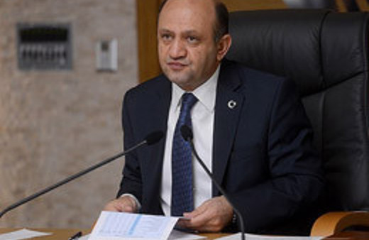 Bakan Işık'ın enflasyon tahmini Merkez Bankası'yla örtüştü