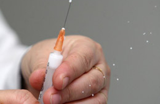 Kanserde aşı tedavisi 3 aydır kullanılıyor