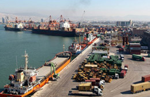 İhracatçıların 'deniz' sevgisi