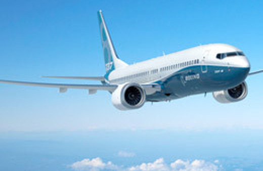 Çinli havayolu şirketinden 50 Boeing siparişi