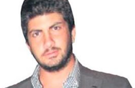 Cemaatçi işadamının oğlu bakın nasıl yakalandı