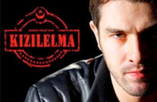 Kızılelma dizisi hakkında bomba IŞİD iddiası