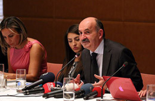 Sağlıklı duruş olsa İsrail bunları yapamaz 