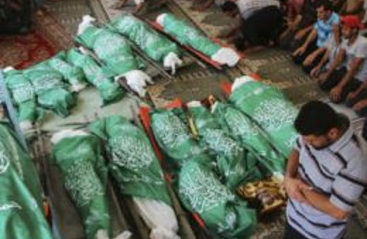 İsrailli hahamdan kan donduran sözler