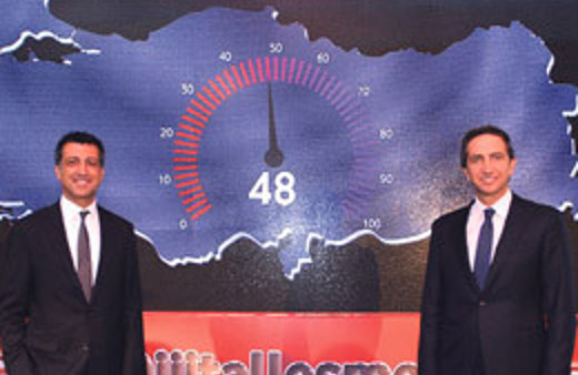 Türk işletmelerin dijitalleşme endeksini yükseltecek