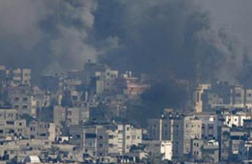 İsrail ateş altında! Hamas düğmeye bastı