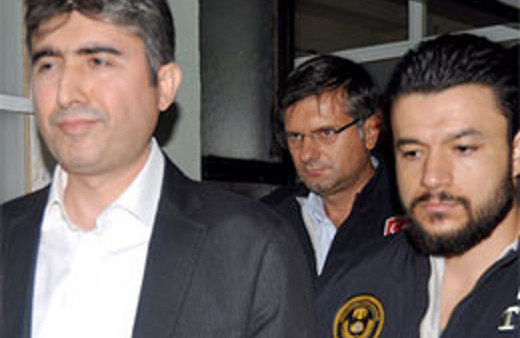 Önemli davalarda imzaları var!