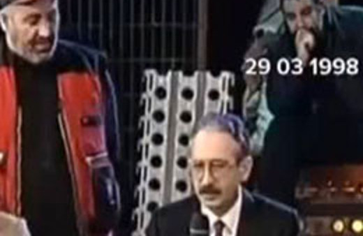 Erdoğan, Kılıçdaroğlu'nu bu video ile vurdu!