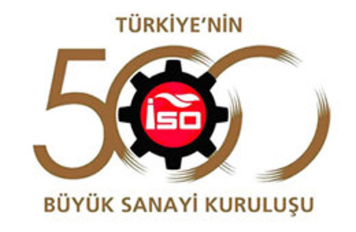 İkinci 500 Büyük'te lider  Gamateks