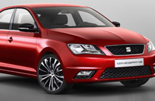 İşte Seat Toledo'nun Temmuz fiyatı