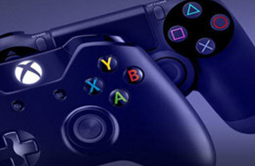 Sony Playstation 4  mü Microsoft Xbox One  mı?