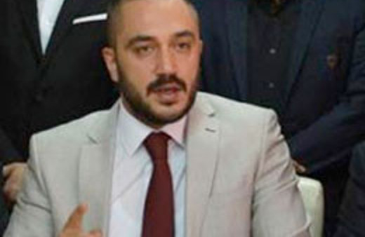 BBP lideri Mustafa Destici insan içine çıkamayacak