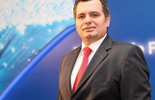 Superonline'dan Adana'ya 90 milyon TL'lik  yatırm