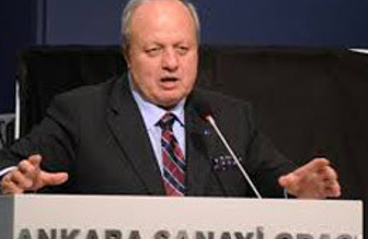 ASO'dan 'Avrupa'ya ihracat' açıklaması