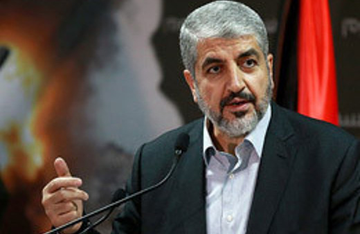 'Direniş silahsızlanamaz'