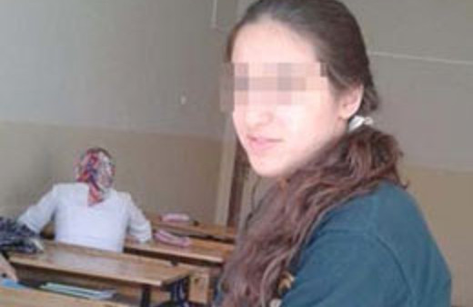 11 yaşındaki kız hamile kalınca... Bu da oldu!