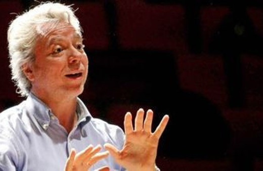 Devlet Opera ve Balesi'nde deprem!