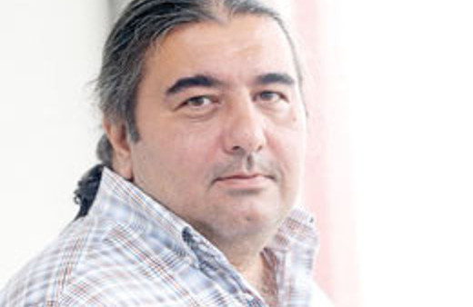 Hürriyet'in erkek muhabiri nasıl Ceren oldu?