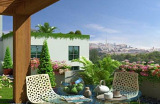 Essenora Evlerinde 0 faiz fırsatı