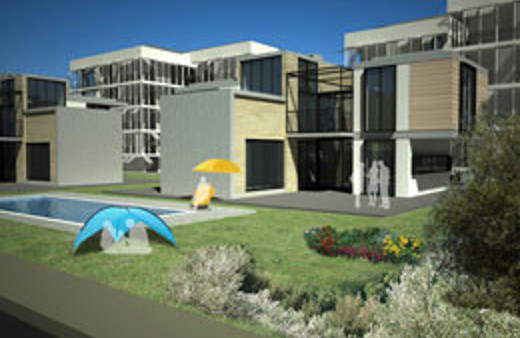 Mulson Yaşam'da fiyatlar 435 bin liradan başlıyor