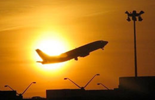 İsrail'e süresiz uçuş yasağı