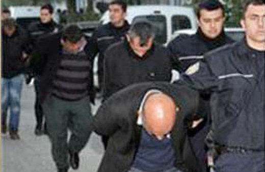 Sonun Münevver Karabulut gibi olur dedi ve...