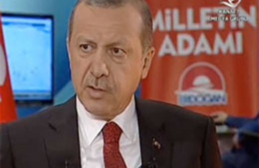 Erdoğan'dan şok karar! O ödül Yahudilere iade edilecek!