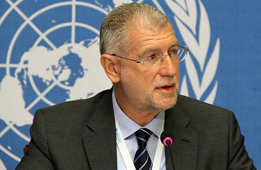 Kırım Tatarlarına yönelik tacizler yoğunlaştı