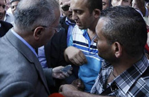 İhsanoğlu'ndan 100 TL ekmek parası