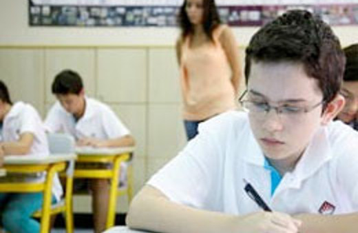 Bahçeşehir Koleji'nin TEOG başarısı