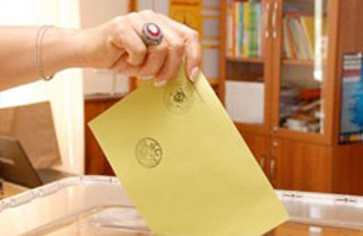 İşte seçim günü yasakları!