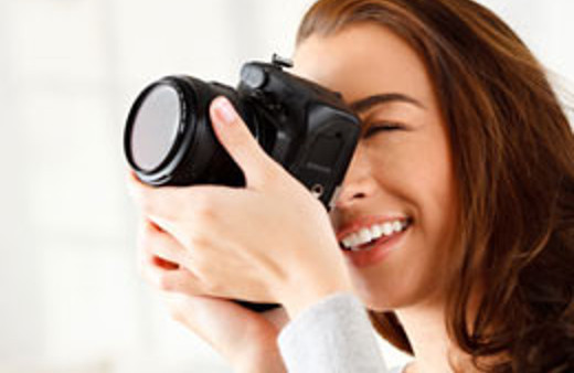 Çektiğiniz fotoğraflardan para kazanın