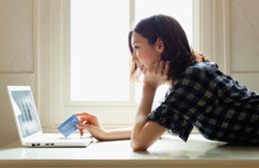 Ramazanda online alışveriş arttı