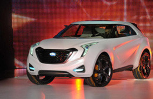 Hyundai'den Nissan Juke'a rakip geliyor