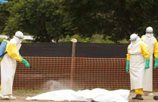 Kan donduran emir: Hepsini yakın