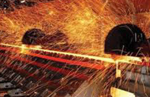 Çelik sektörü ihracat hedefini büyüttü