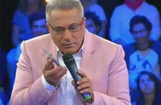 MALİ canlı yayında annesini aradı olanlar oldu!&nbsp;