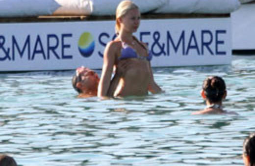 Serdar Ortaç en etkili ilacını buldu! TIKLA-GÖR