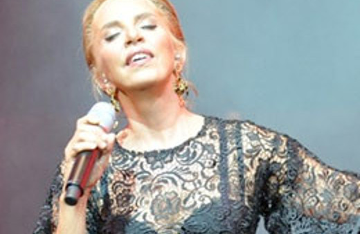 Sertab Erener kas travması yaşıyor!