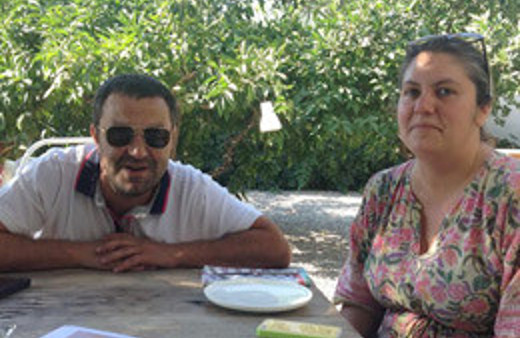  Alaçatı’da bir unutma bahçesi: Su’dan