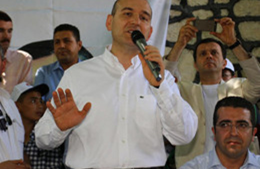 Süleyman Soylu'dan YSK'ya 'randevu' eleştirisi