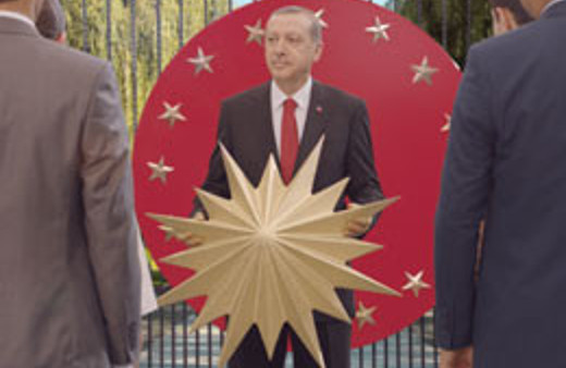 O reklam filmini yayınlayanlar yandı!